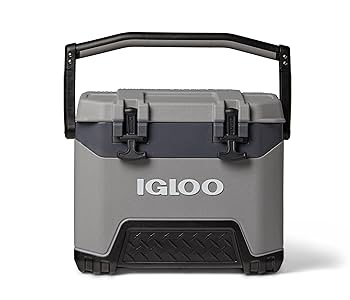 IGLOO クーラーボックス イグルー 25 QT BMX Igloo BMX 25 Quart Heavy-Duty Ice Chest Cooler with Cool